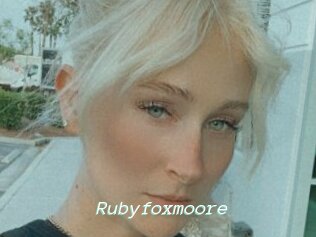 Rubyfoxmoore