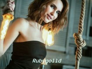 Rubygolld