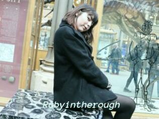Rubyintherough