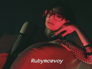 Rubymcevoy