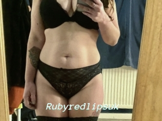 Rubyredlipsuk