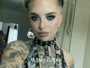 Rubyrichxo
