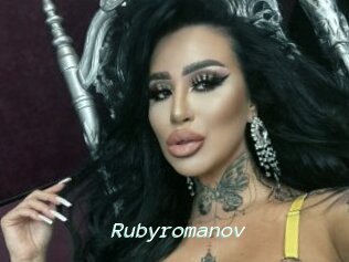 Rubyromanov