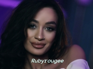 Rubyrougee