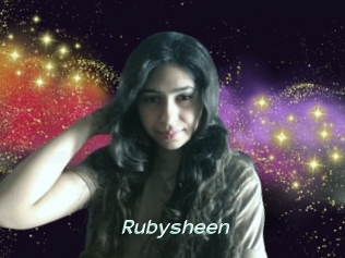Rubysheen