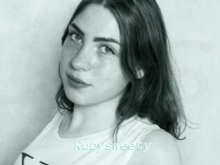 Rubysweety