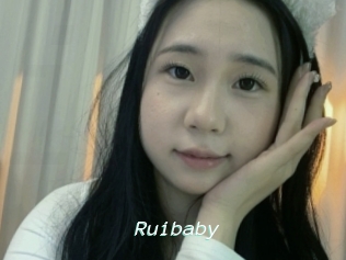 Ruibaby