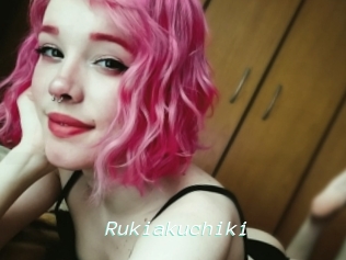 Rukiakuchiki