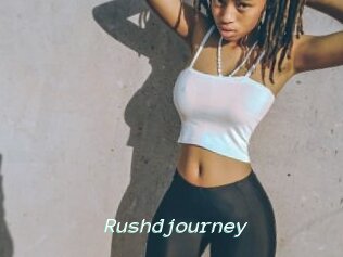 Rushdjourney