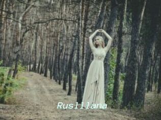 Ruslllana