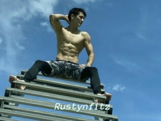 Rustynfitz