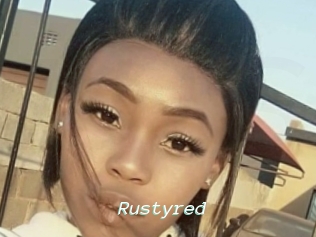 Rustyred