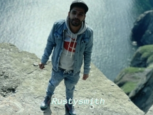 Rustysmith