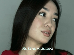 Ruthanndumez
