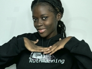 Ruthmanning
