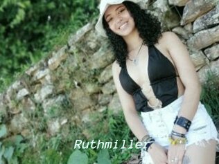 Ruthmiller
