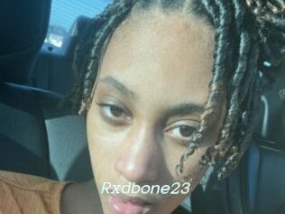 Rxdbone23