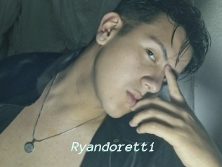 Ryandoretti