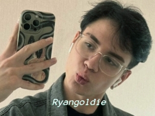 Ryangoldie