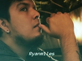 Ryanmiles