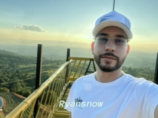 Ryansnow