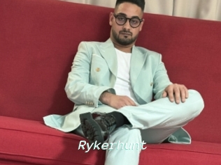 Rykerhunt