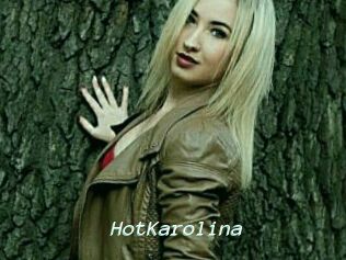 HotKarolina