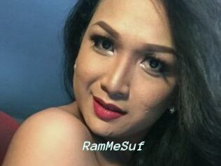 RamMeSuf