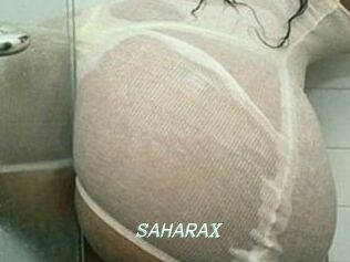 SAHARAX