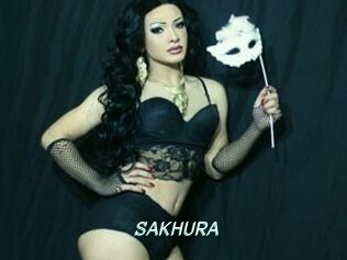 SAKHURA