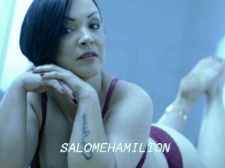 SALOMEHAMILTON