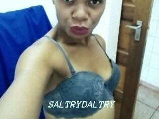SALTRYDALTRY