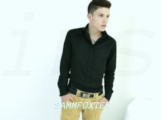 SAMMFOXTER