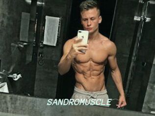 SANDRO_MUSCLE