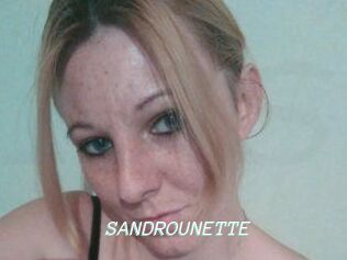 SANDROUNETTE