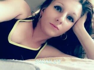 SARAHJOY