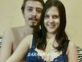 SARAxMARCO