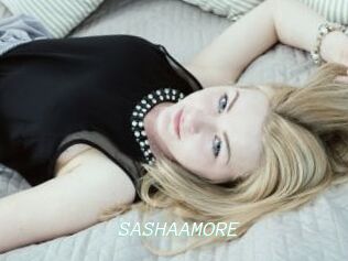 SASHAAMORE