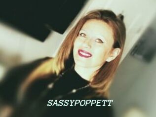 SASSYPOPPETT