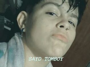 SAYD_TOMBOY