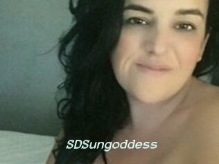 SDSungoddess