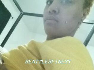 SEATTLESFINEST