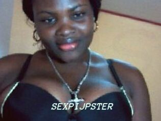SEXPIJPSTER