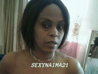SEXYNAIMA21
