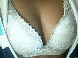 SEXYRICA