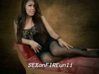 SEXonFIREunli