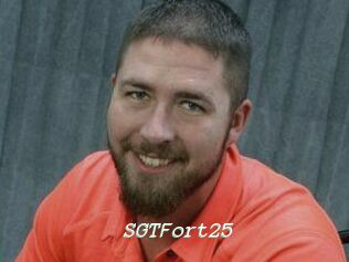 SGTFort25
