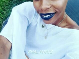 SHALAVOUZ