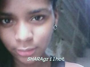 SHARA_grilhot