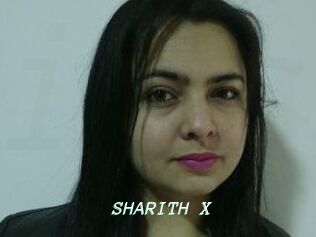 SHARITH_X